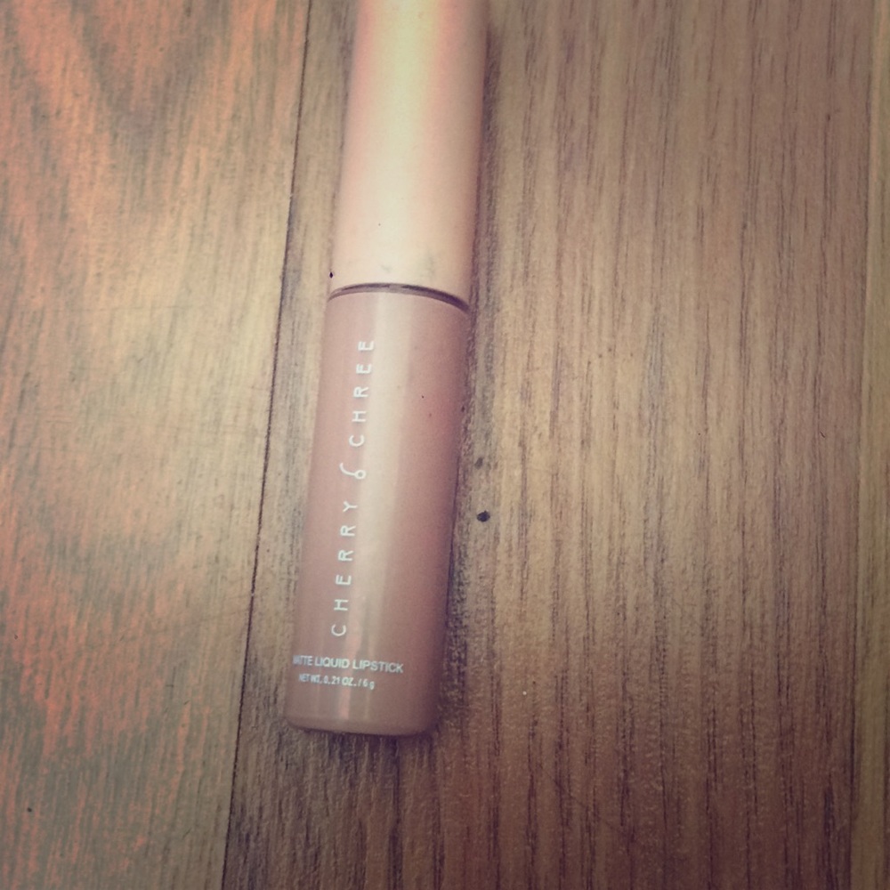 Lipstick